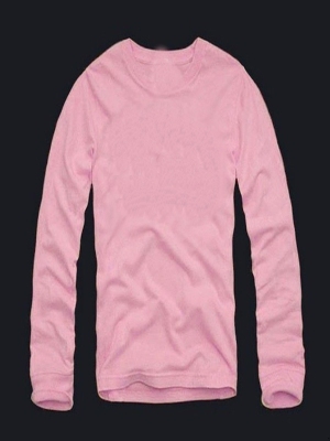 Men shirts light pink - Click Image to Close